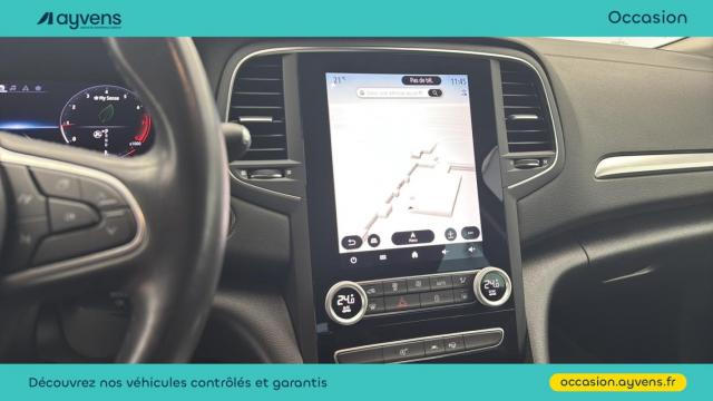 Renault Mégane image 9