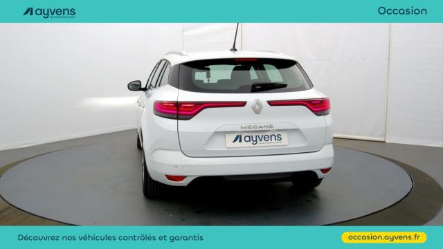 Renault Mégane image 5