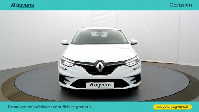 Renault Mégane image 9