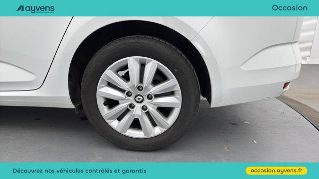 Renault Mégane image 1