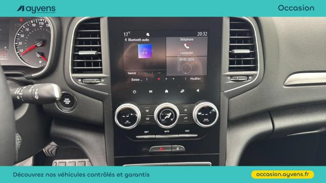 Renault Mégane image 4