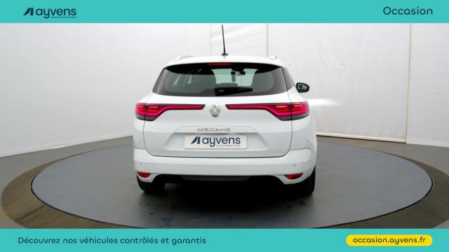 Renault Mégane image 2