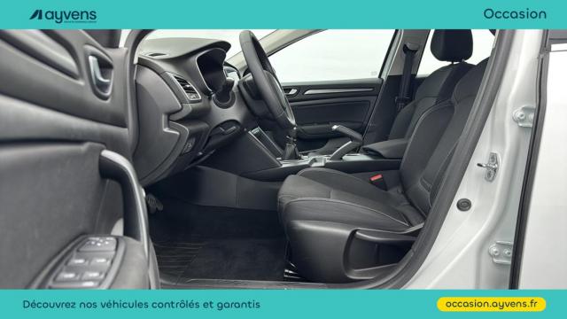 Renault Mégane image 6