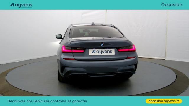 Bmw Série 3 image 9