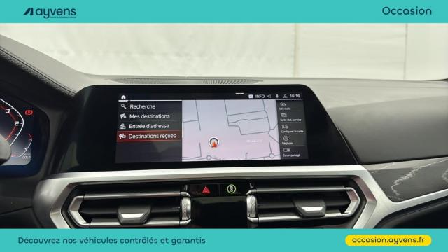 Bmw Série 3 image 4