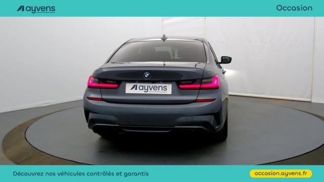 Bmw Série 3 image 3