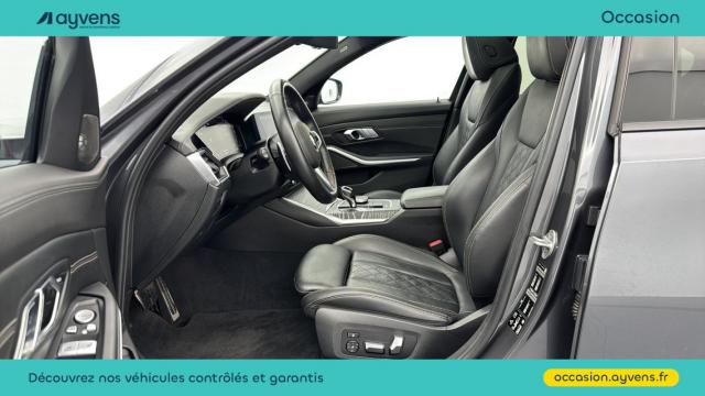 Bmw Série 3 image 7