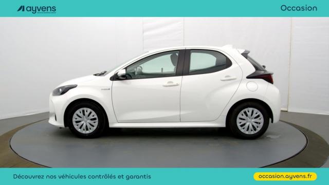 Toyota Yaris image 1