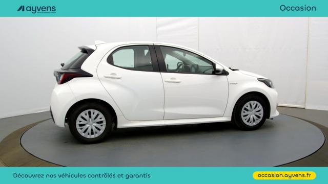 Toyota Yaris image 5