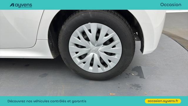 Toyota Yaris image 7