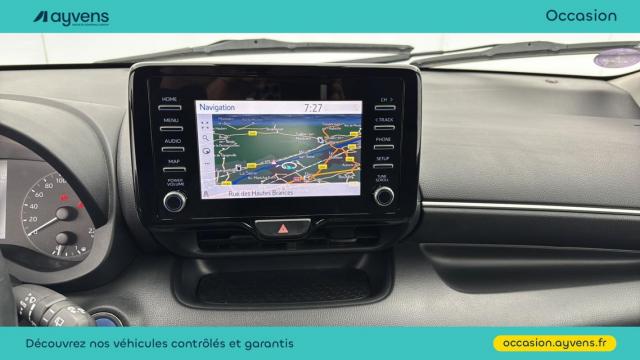 Toyota Yaris image 2