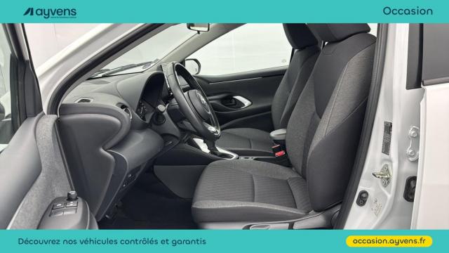 Toyota Yaris image 9