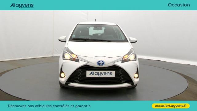 Toyota Yaris image 1