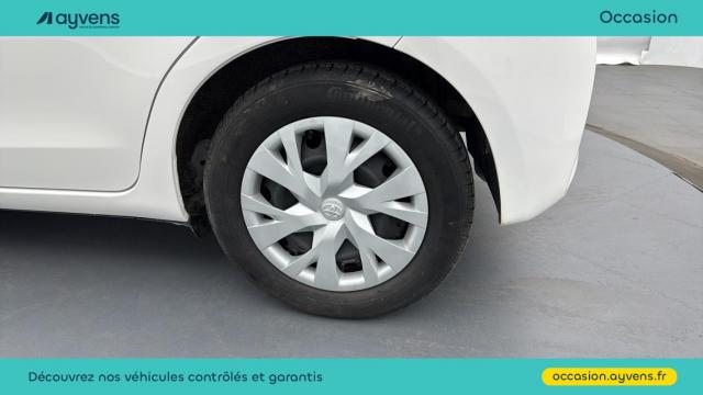 Toyota Yaris image 5