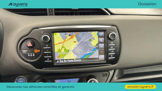 Toyota Yaris image 3