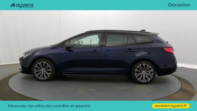 Toyota Corolla image 5