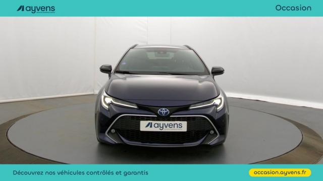 Toyota Corolla image 9