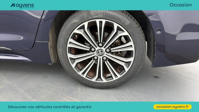 Toyota Corolla image 1