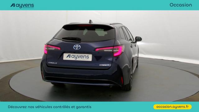 Toyota Corolla image 7