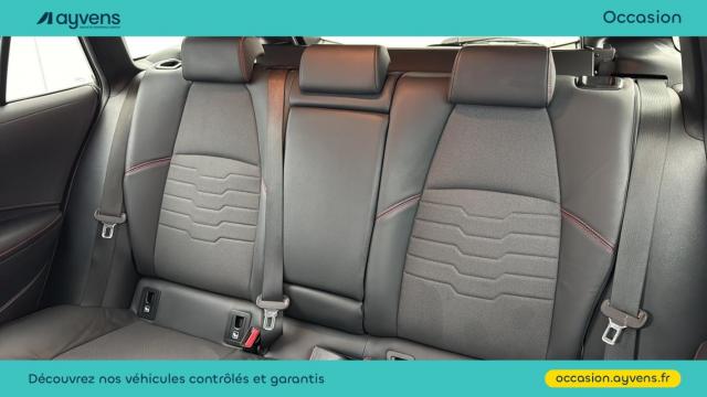 Toyota Corolla image 8