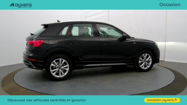 Audi Q3 image 1