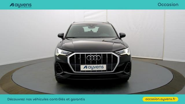 Audi Q3 image 6