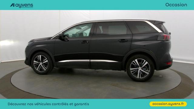 Peugeot 5008 image 8