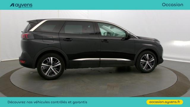 Peugeot 5008 image 2