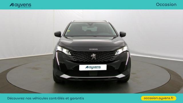 Peugeot 5008 image 6