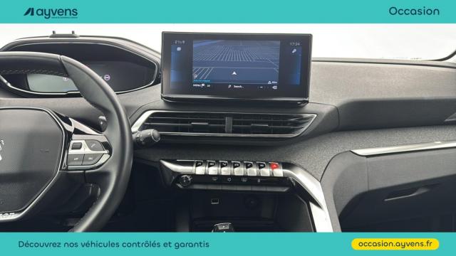 Peugeot 5008 image 9