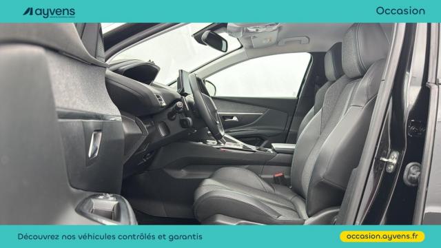 Peugeot 5008 image 3