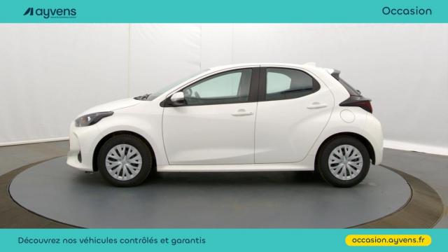 Toyota Yaris image 9