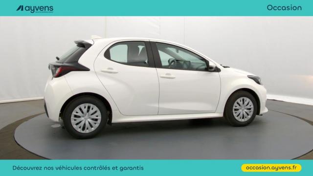 Toyota Yaris image 7