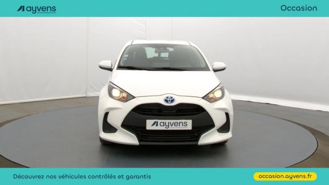 Toyota Yaris image 5