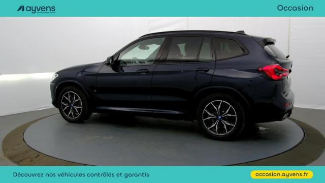 Bmw X3 image 8