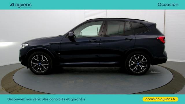 Bmw X3 image 9