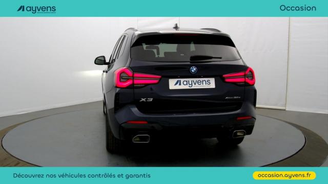 Bmw X3 image 1