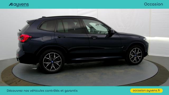 Bmw X3 image 6