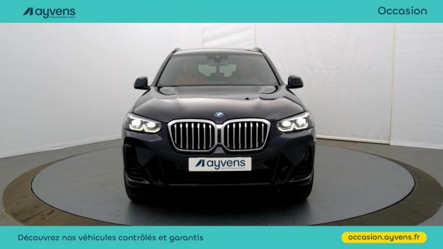 Bmw X3 image 2