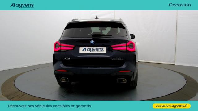 Bmw X3 image 3