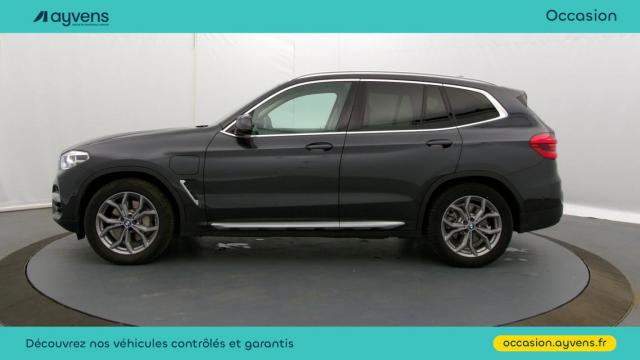 Bmw X3 image 1