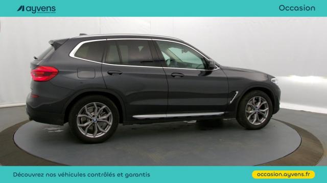 Bmw X3 image 2