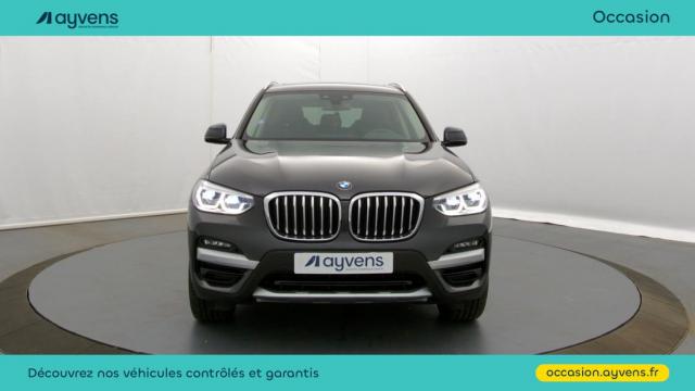 Bmw X3 image 9
