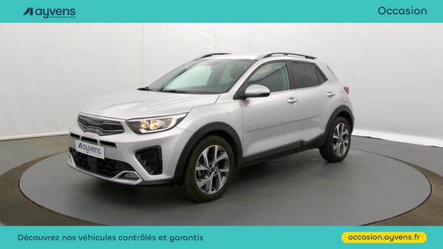 Kia Stonic 1.0 T-Gdi 100ch Gt Line