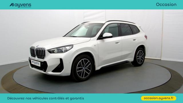 Bmw X1 Sdrive18i 136ch M Sport