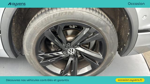 Volkswagen Tiguan Allspace image 3