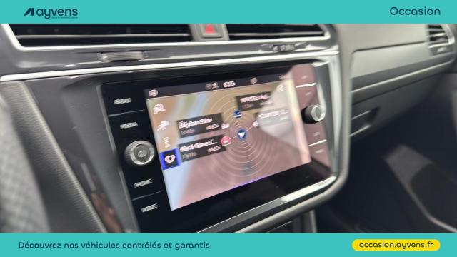 Volkswagen Tiguan Allspace image 6