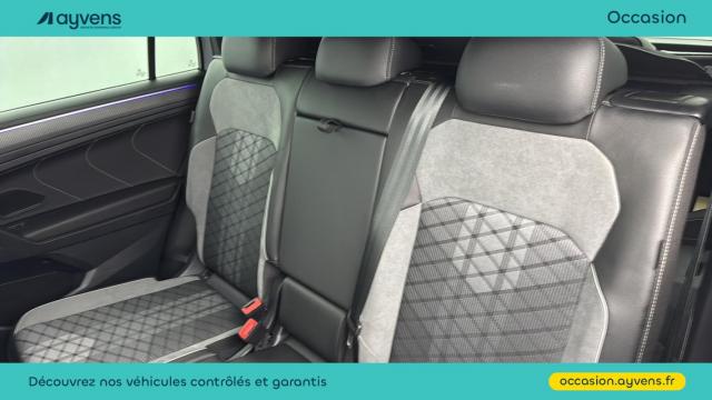 Volkswagen Tiguan Allspace image 1