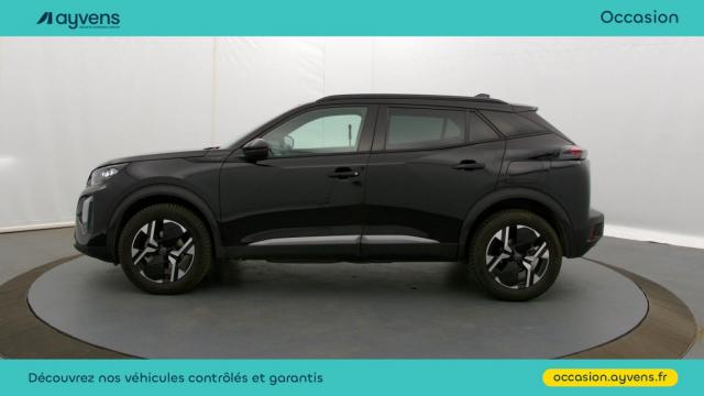 Peugeot 2008 image 7