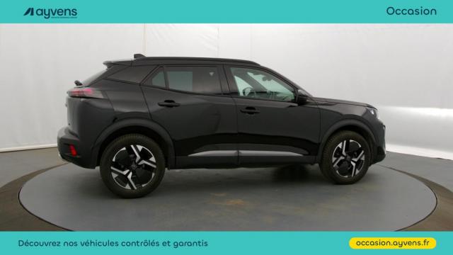 Peugeot 2008 image 8